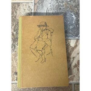 The Edge of Day Laurie Lee Hardcover Book 1960 First US Edition Morrow